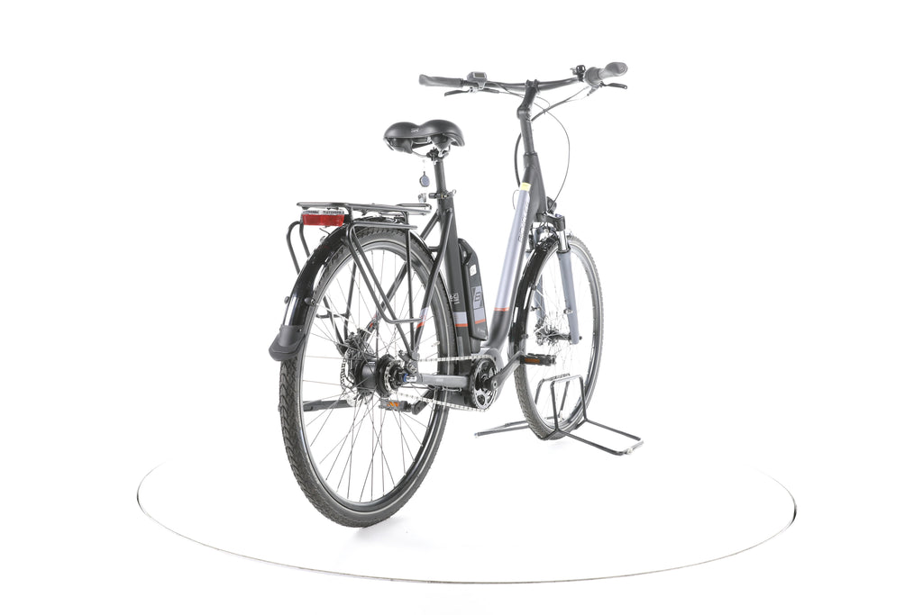 Bicycles Faro 8.5+ City E-Bike Tiefeinsteiger - Image 11