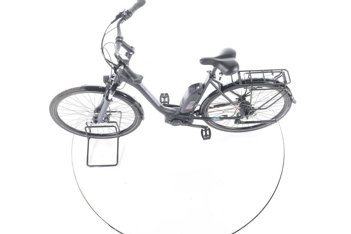 Bicycles Faro 8.5+ City E-Bike Tiefeinsteiger - Image 19