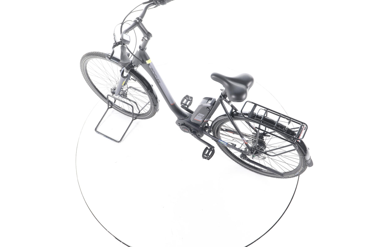 Bicycles Faro 8.5+ City E-Bike Tiefeinsteiger - Image 20