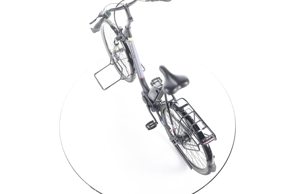Bicycles Faro 8.5+ City E-Bike Tiefeinsteiger - Image 21