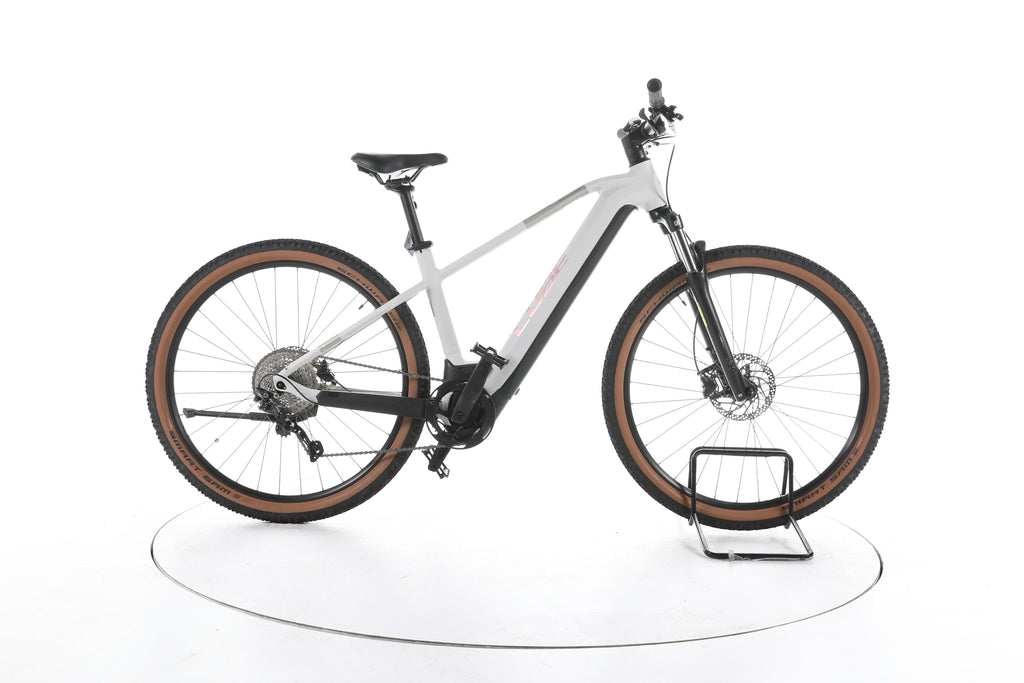 Cube Reaction Hybrid ONE E-Bike 2024 - Image 1