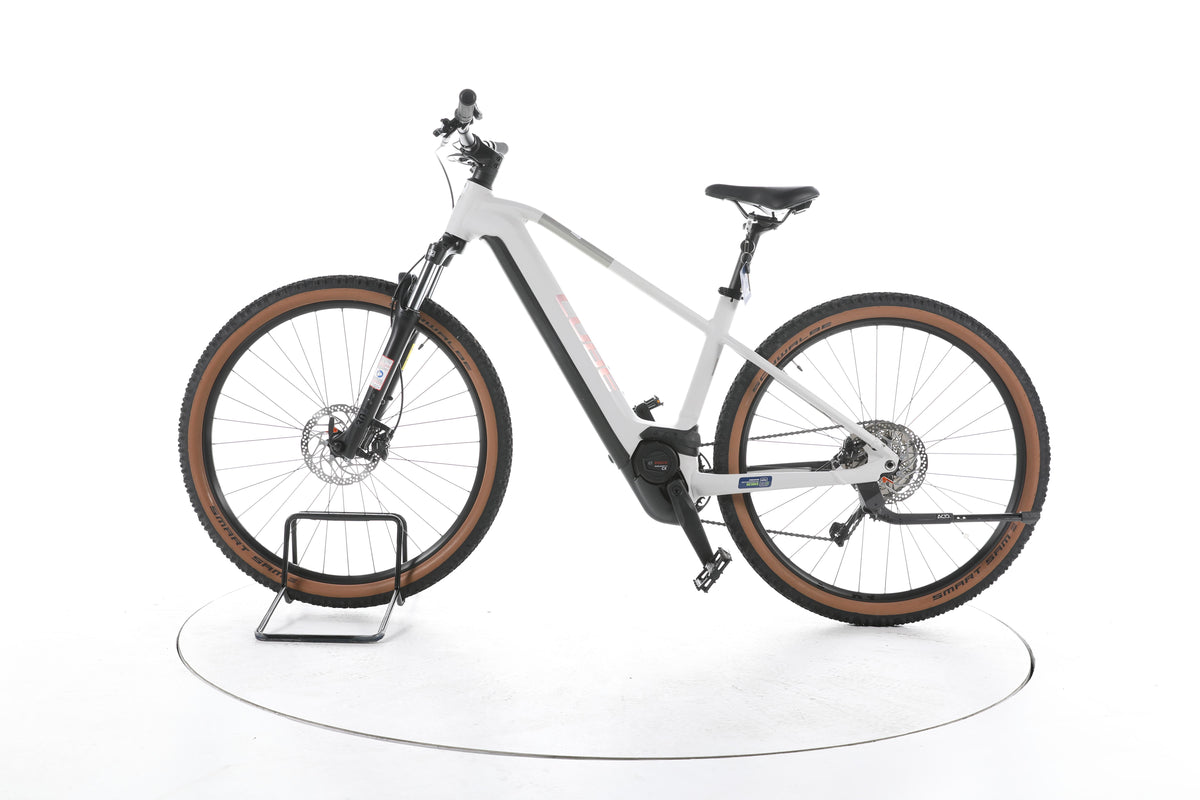Cube Reaction Hybrid ONE E-Bike 2024 - Image 7