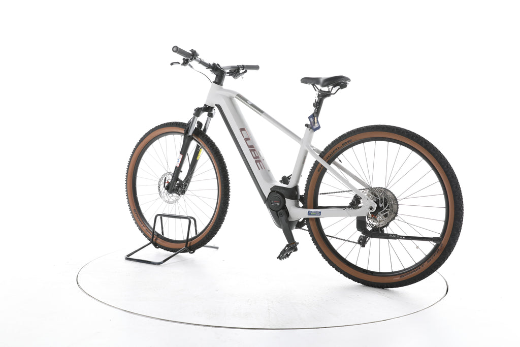 Cube Reaction Hybrid ONE E-Bike 2024 - Image 8