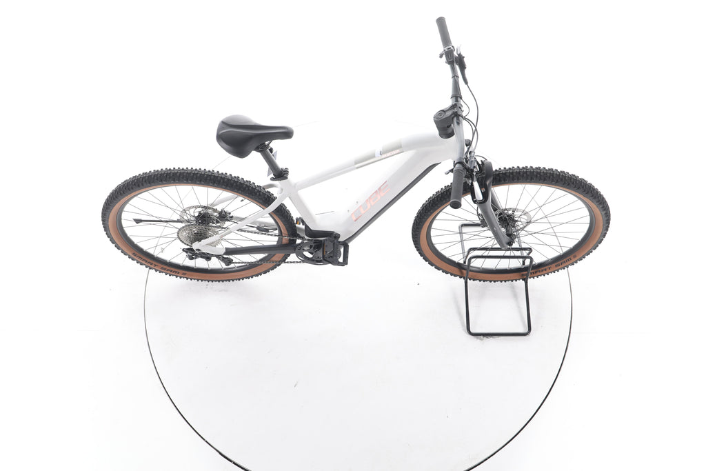 Cube Reaction Hybrid ONE E-Bike 2024 - Image 13