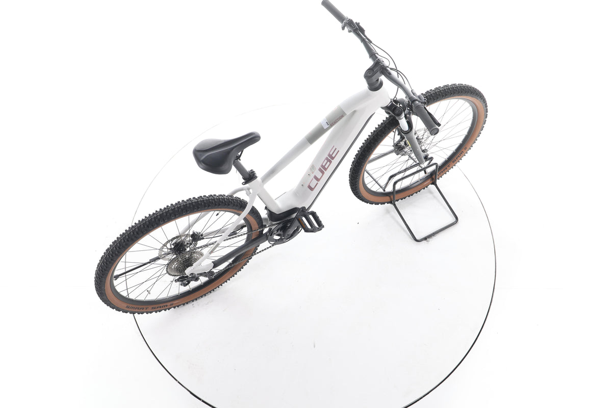 Cube Reaction Hybrid ONE E-Bike 2024 - Image 24