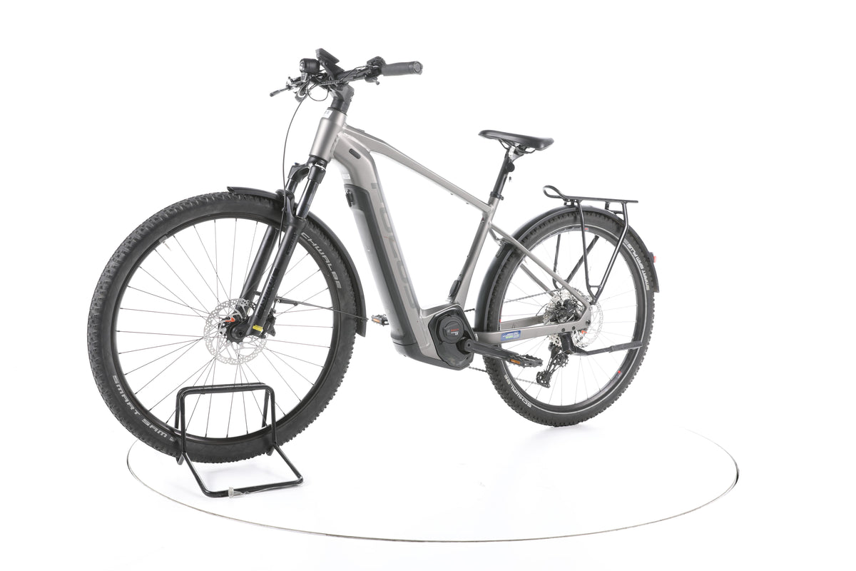 Focus Aventura² 6.8 Trekking E-Bike - Image 6