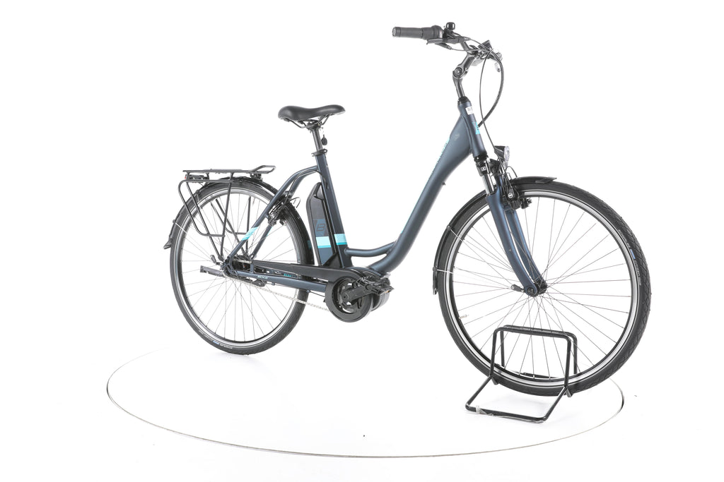 Bicycles Faro 7.4 Fl City E-Bike Tiefeinsteiger - Image 2