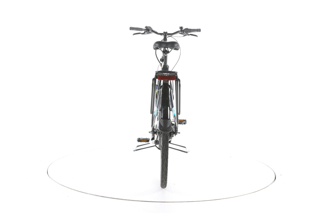 Bicycles Faro 7.4 Fl City E-Bike Tiefeinsteiger - Image 10