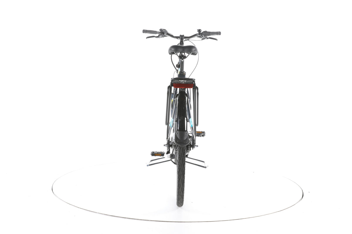 Bicycles Faro 7.4 Fl City E-Bike Tiefeinsteiger - Image 10