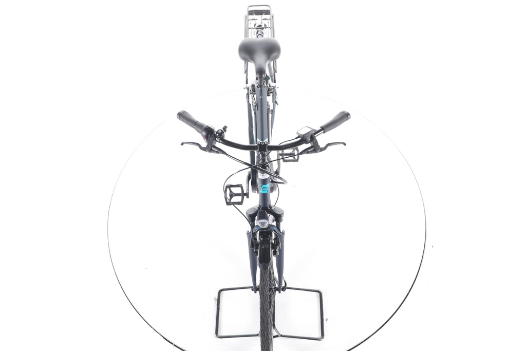 Bicycles Faro 7.4 Fl City E-Bike Tiefeinsteiger - Image 16