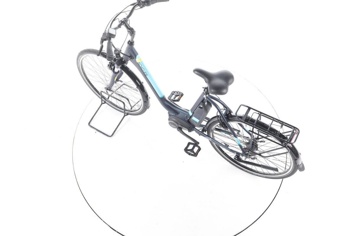 Bicycles Faro 7.4 Fl City E-Bike Tiefeinsteiger - Image 20