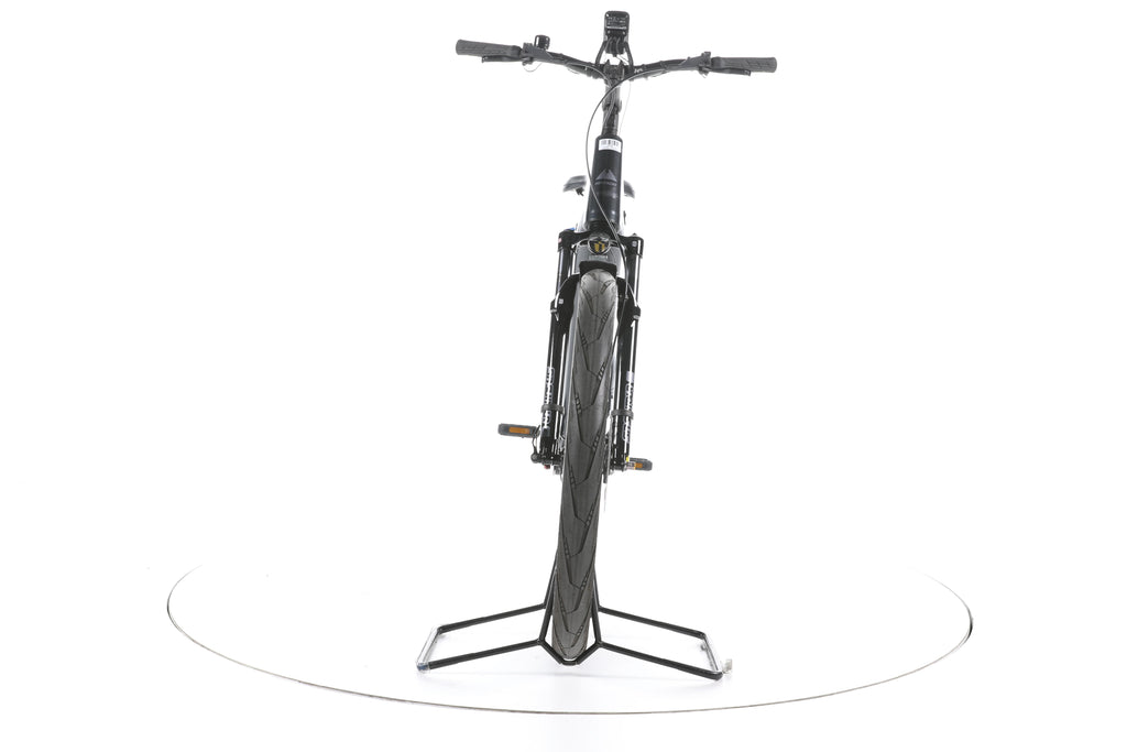 HoheAcht Amo Urbeno 8141 City E-Bike Tiefeinsteiger 2024 - Image 4
