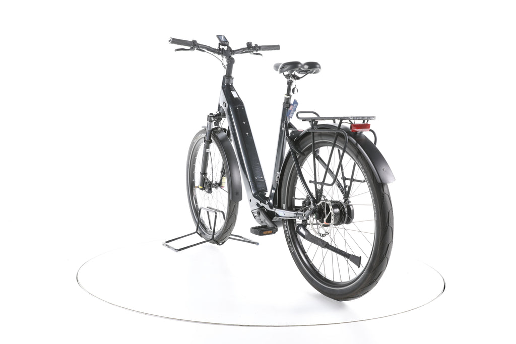 HoheAcht Amo Urbeno 8141 City E-Bike Tiefeinsteiger 2024 - Image 9