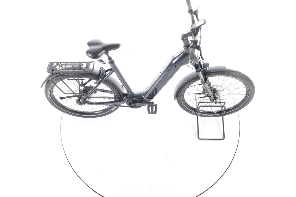 HoheAcht Amo Urbeno 8141 City E-Bike Tiefeinsteiger 2024 - Image 13