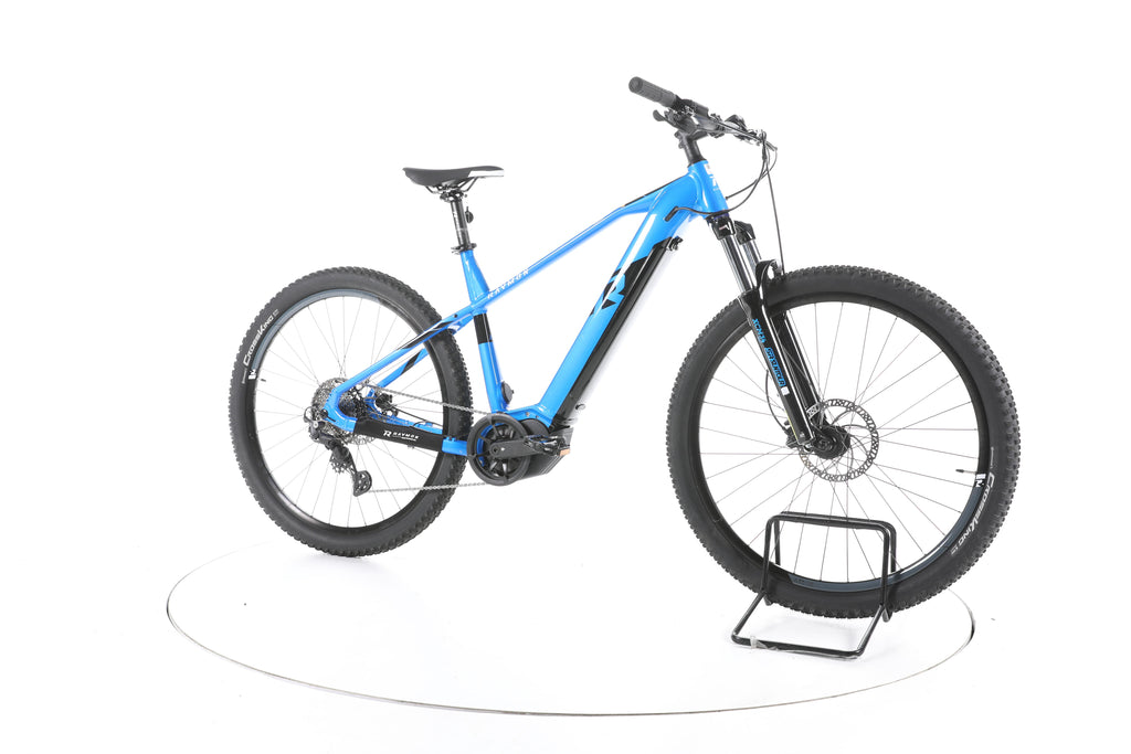 R Raymon HardRay E 6.0 E-Bike - Image 2