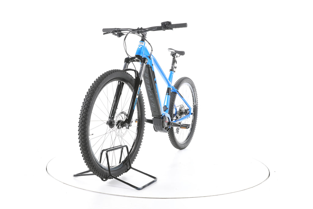 R Raymon HardRay E 6.0 E-Bike - Image 5
