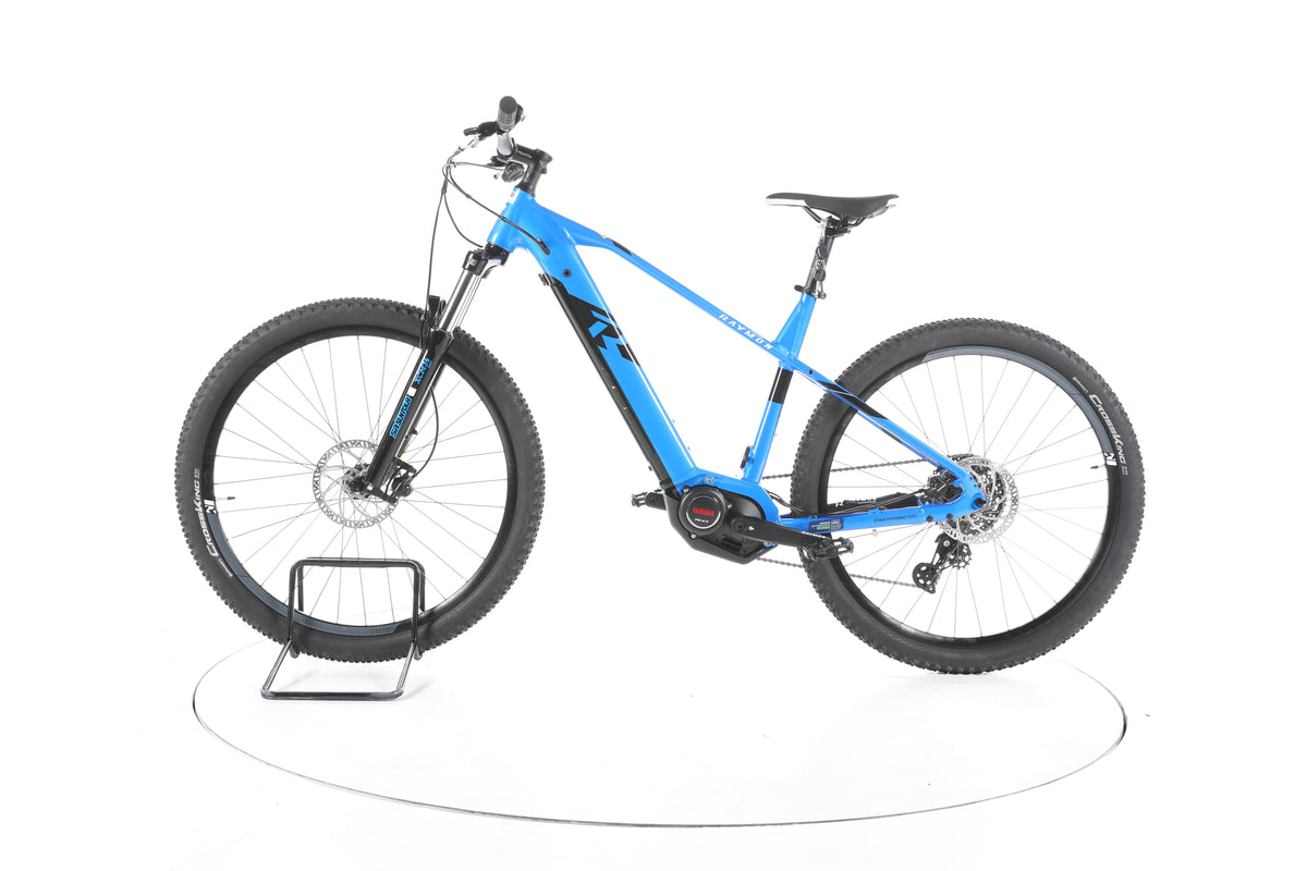 R Raymon HardRay E 6.0 E-Bike - Image 7