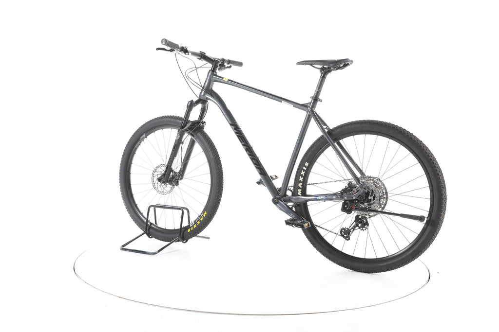 Merida Big Nine SLX Edition Fahrrad Hardtail - Image 8