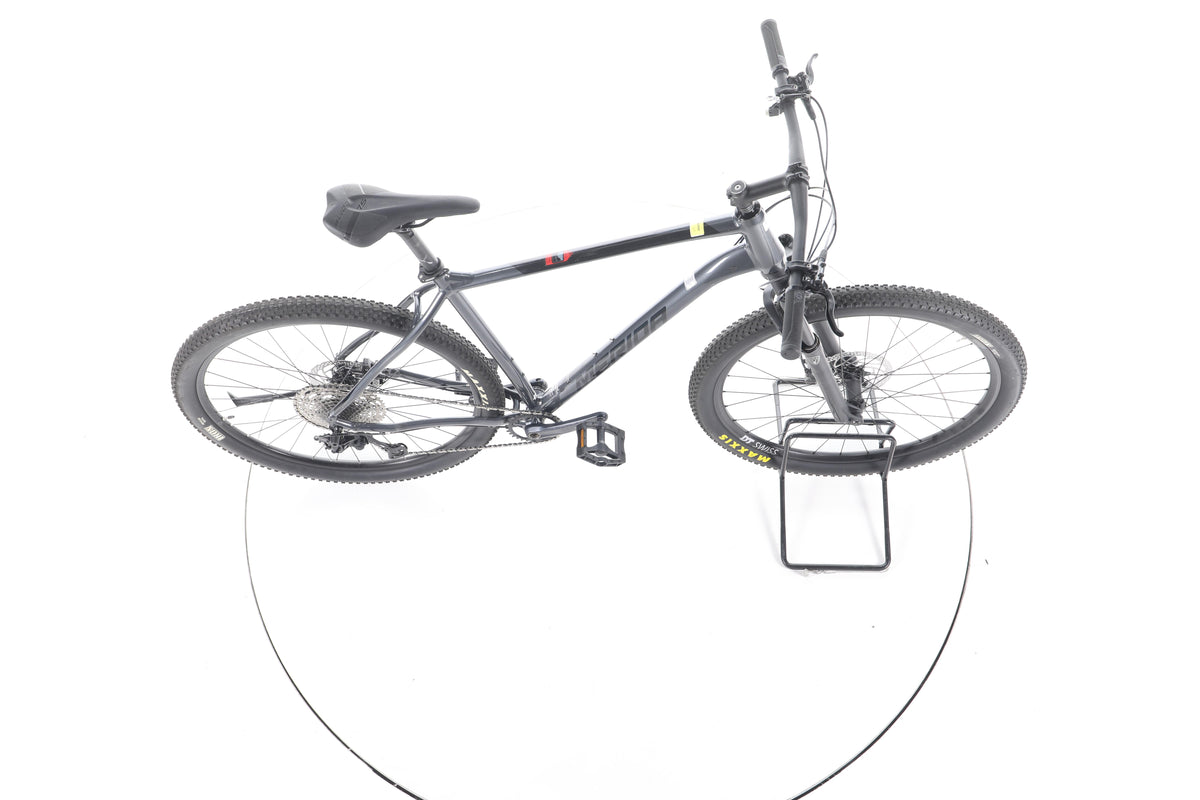 Merida Big Nine SLX Edition Fahrrad Hardtail - Image 13