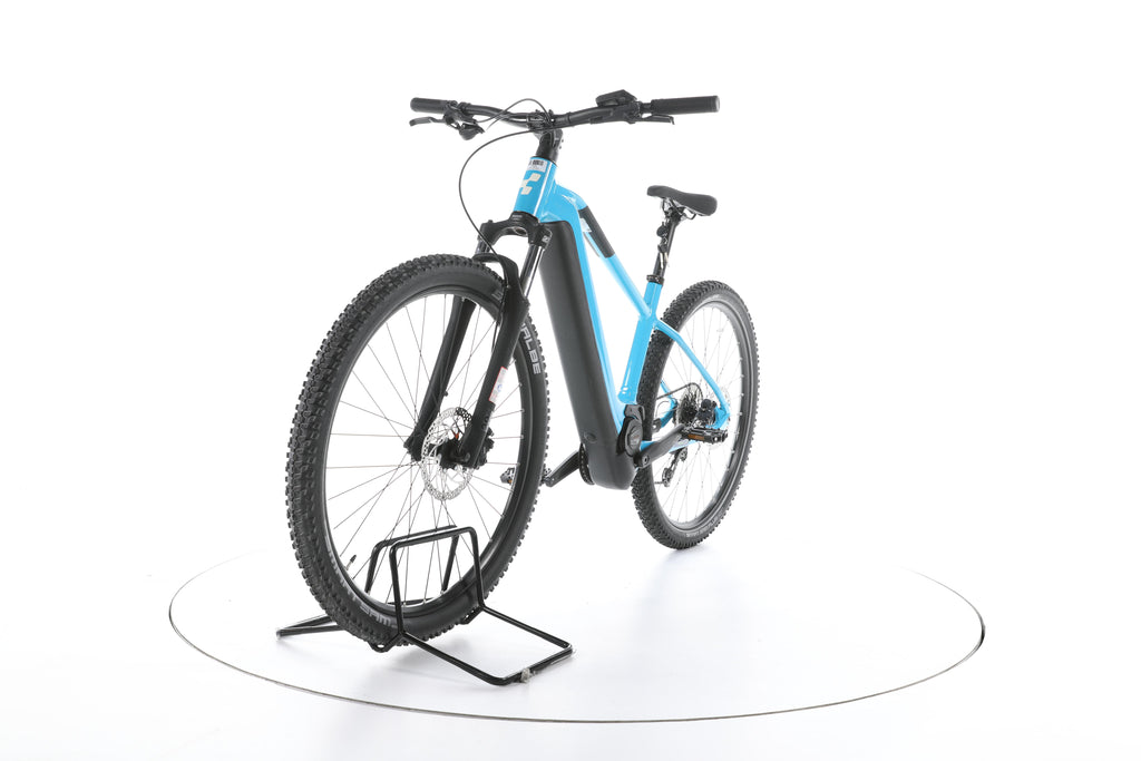 Cube Reaction Hybrid ONE E-Bike - Image 5