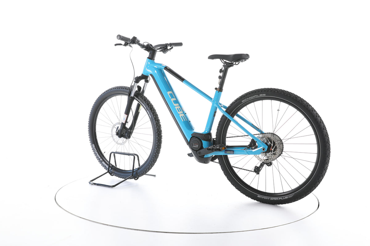 Cube Reaction Hybrid ONE E-Bike - Image 8