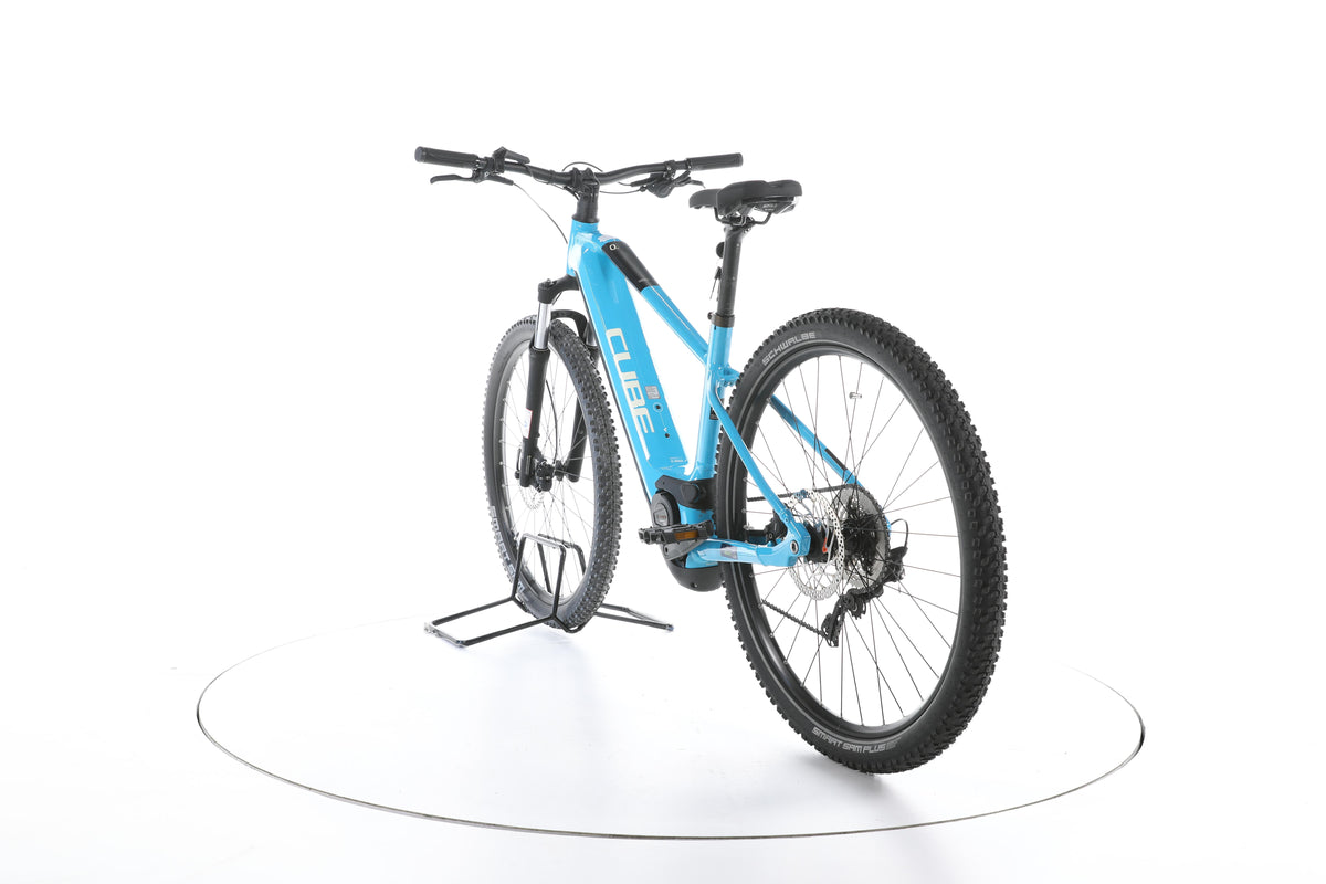 Cube Reaction Hybrid ONE E-Bike - Image 9