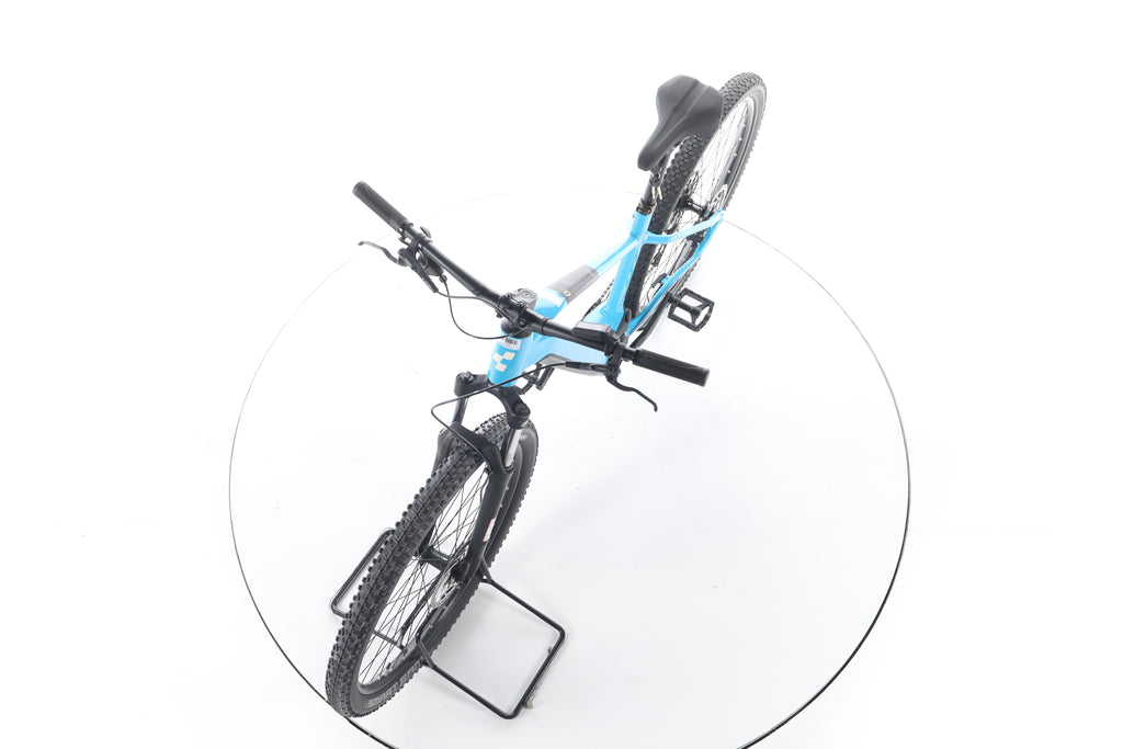 Cube Reaction Hybrid ONE E-Bike - Image 17