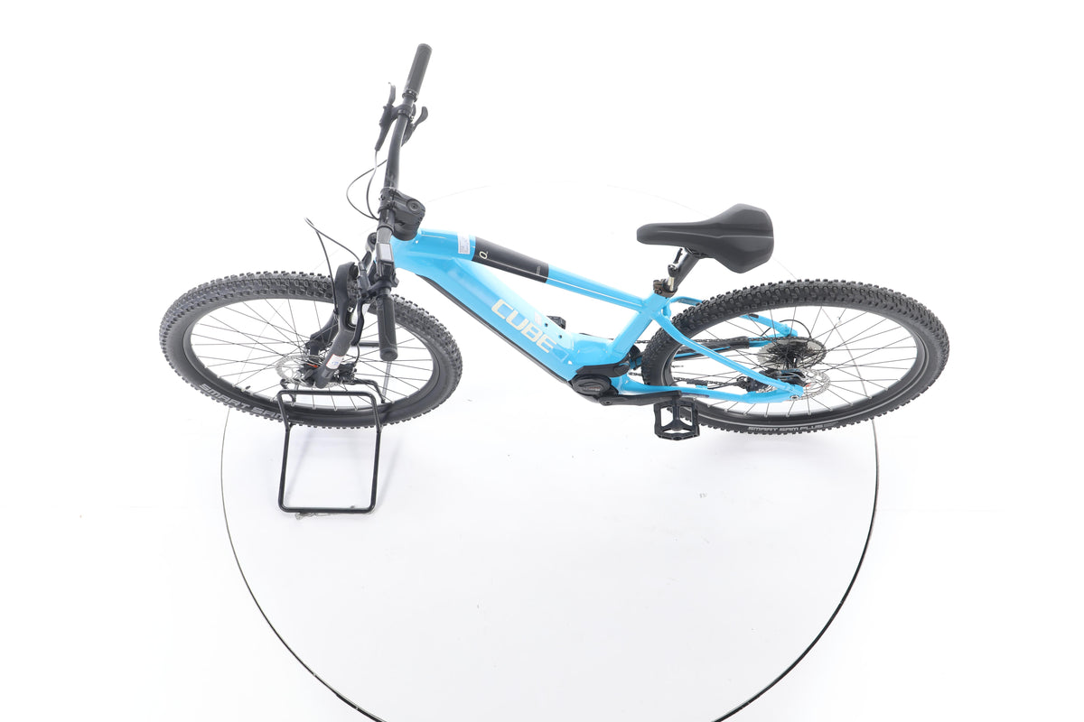 Cube Reaction Hybrid ONE E-Bike - Image 19