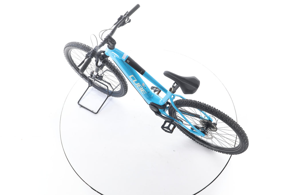 Cube Reaction Hybrid ONE E-Bike - Image 20