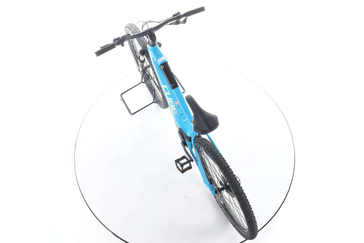 Cube Reaction Hybrid ONE E-Bike - Image 21