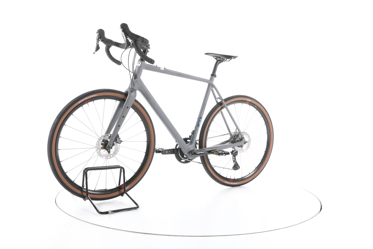 RCB Bikes Gravel plus Disc Rennrad Carbon - Image 6