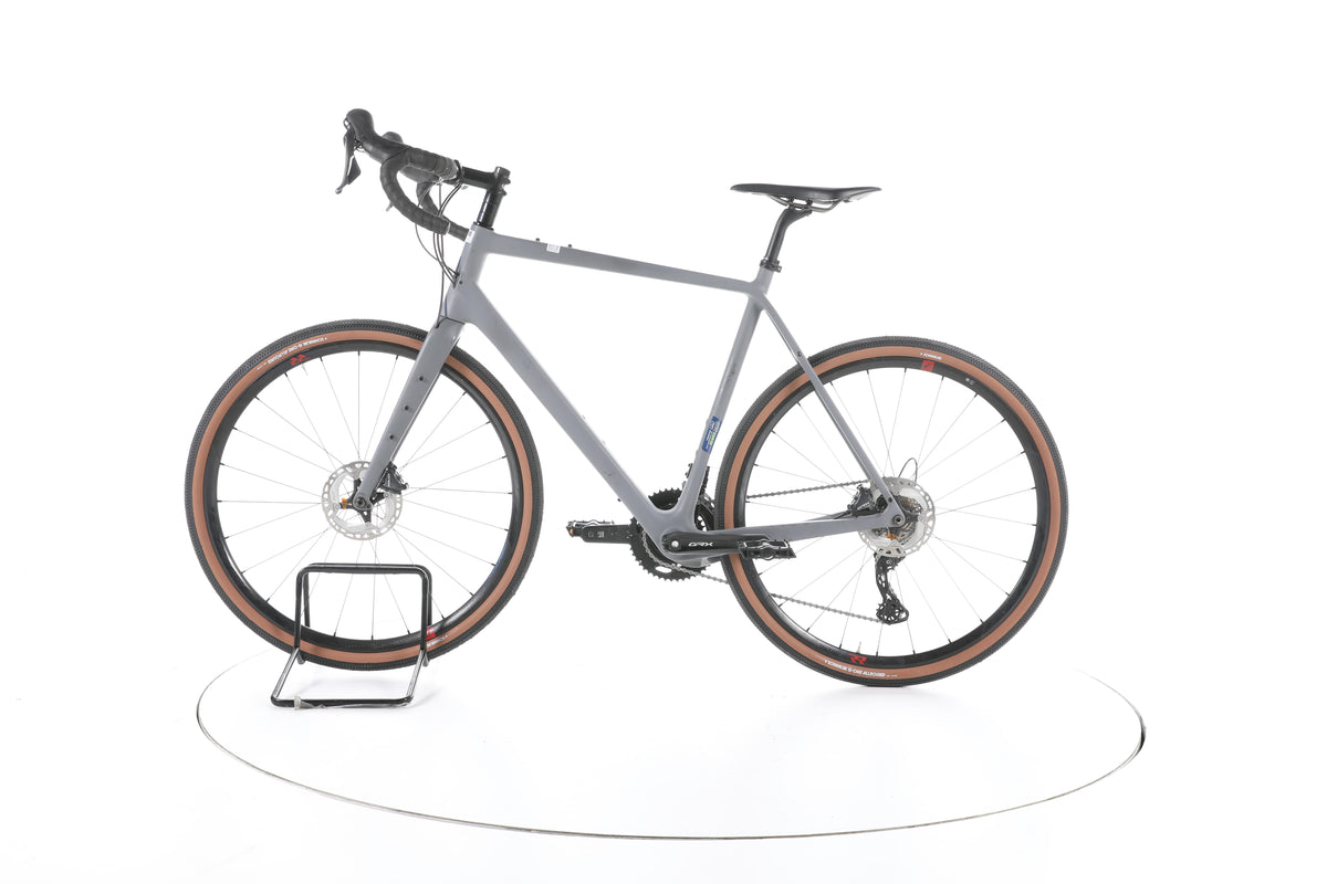 RCB Bikes Gravel plus Disc Rennrad Carbon - Image 7