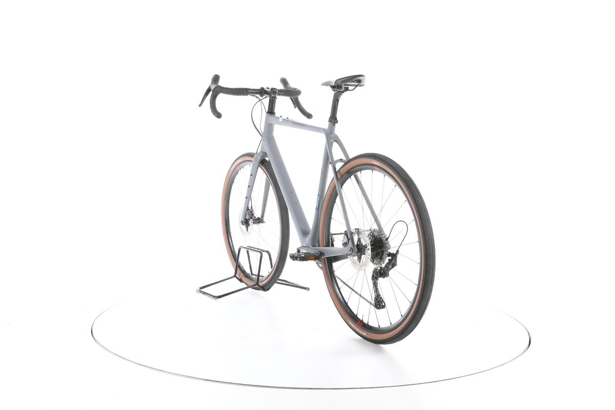 RCB Bikes Gravel plus Disc Rennrad Carbon - Image 9