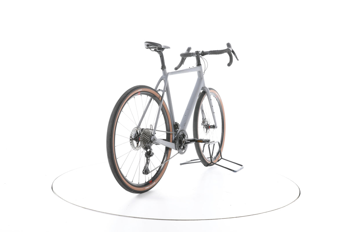 RCB Bikes Gravel plus Disc Rennrad Carbon - Image 11