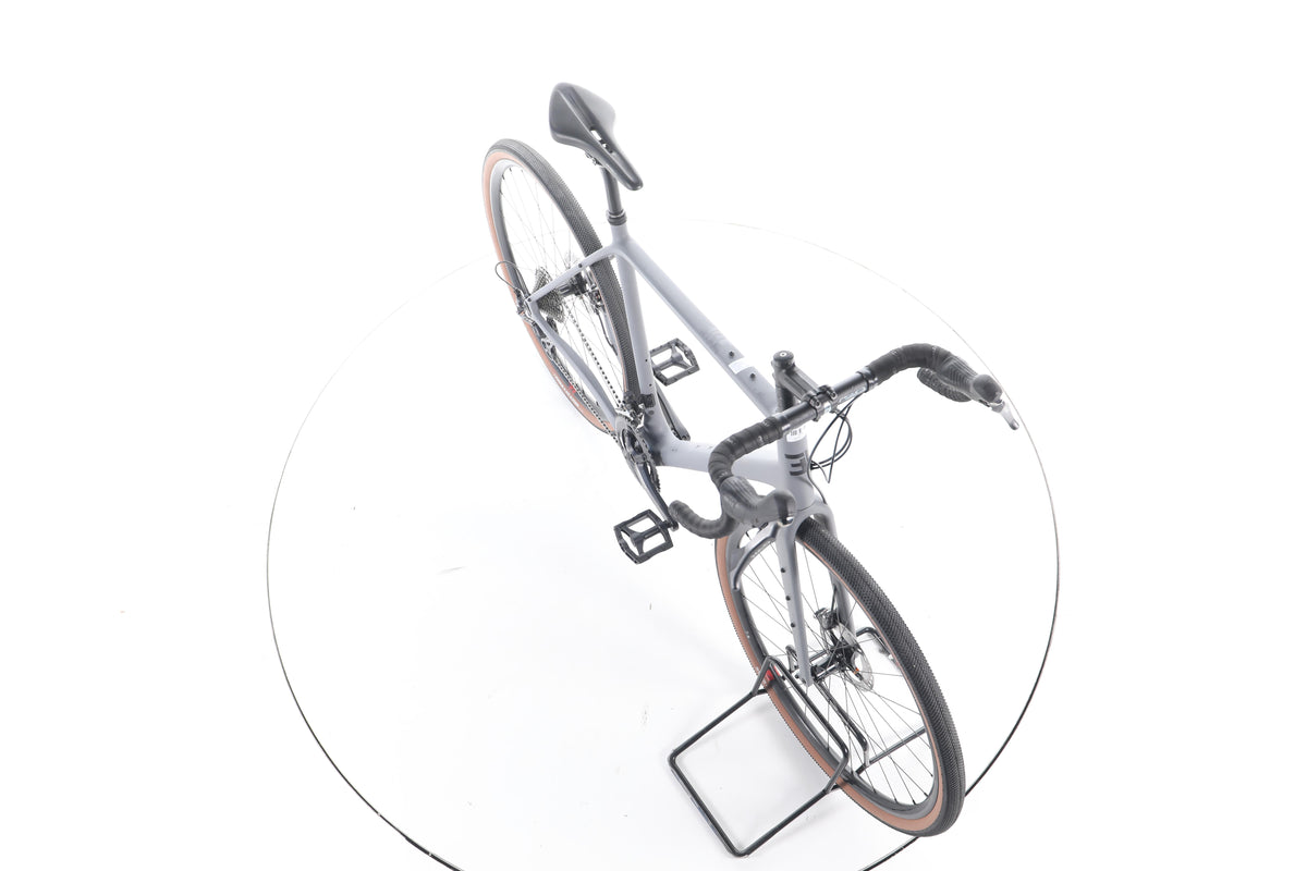 RCB Bikes Gravel plus Disc Rennrad Carbon - Image 15