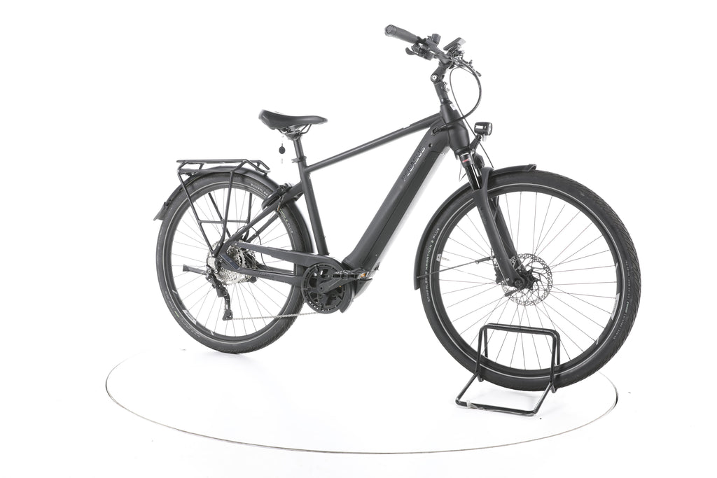 Pegasus Premio EVO 10 Lite Trekking E-Bike - Image 2