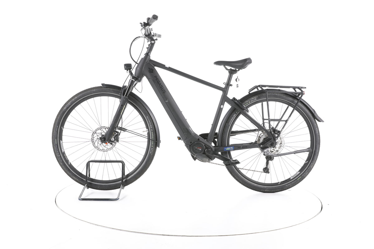 Pegasus Premio EVO 10 Lite Trekking E-Bike - Image 7