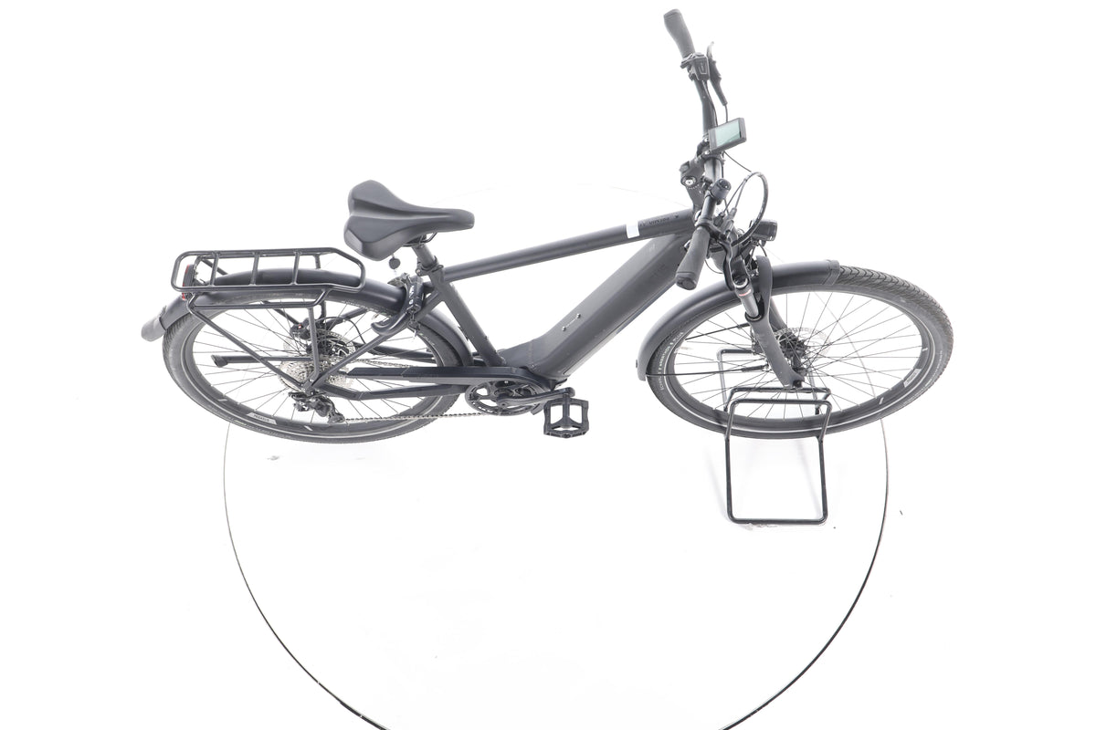 Pegasus Premio EVO 10 Lite Trekking E-Bike - Image 13