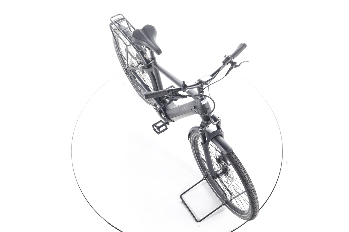 Pegasus Premio EVO 10 Lite Trekking E-Bike - Image 15