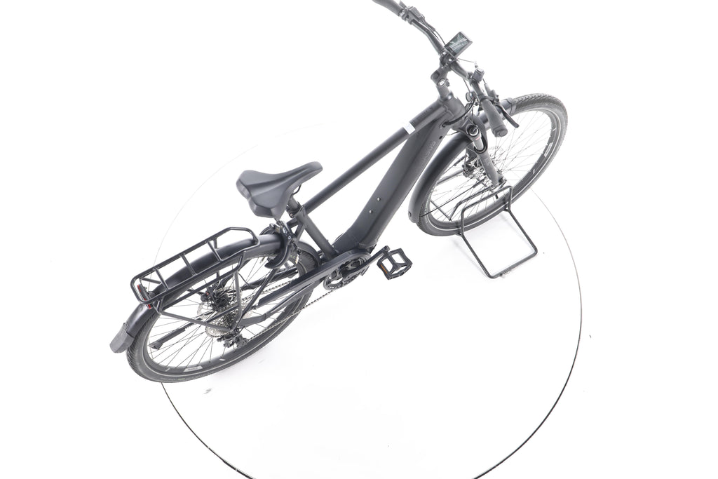 Pegasus Premio EVO 10 Lite Trekking E-Bike - Image 24