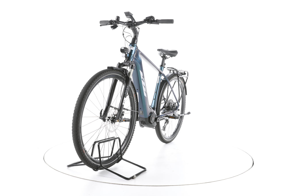 KTM Macina Sport 710 Trekking E-Bike 2024 - Image 5