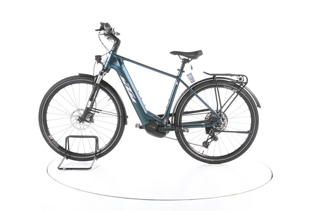 KTM Macina Sport 710 Trekking E-Bike 2024 - Image 7