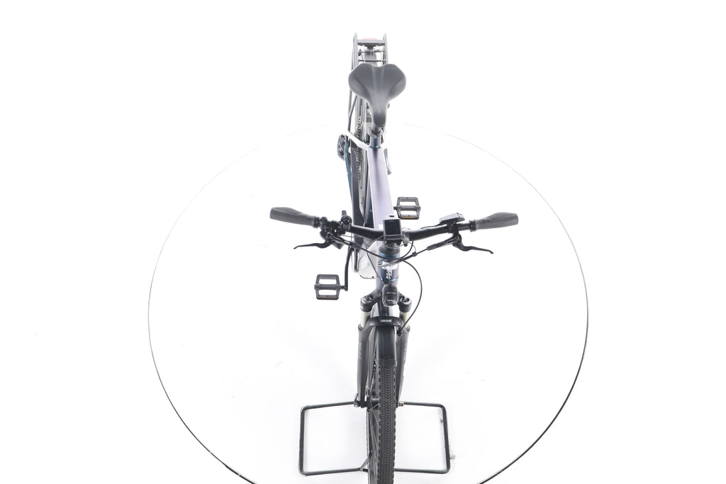 KTM Macina Sport 710 Trekking E-Bike 2024 - Image 16