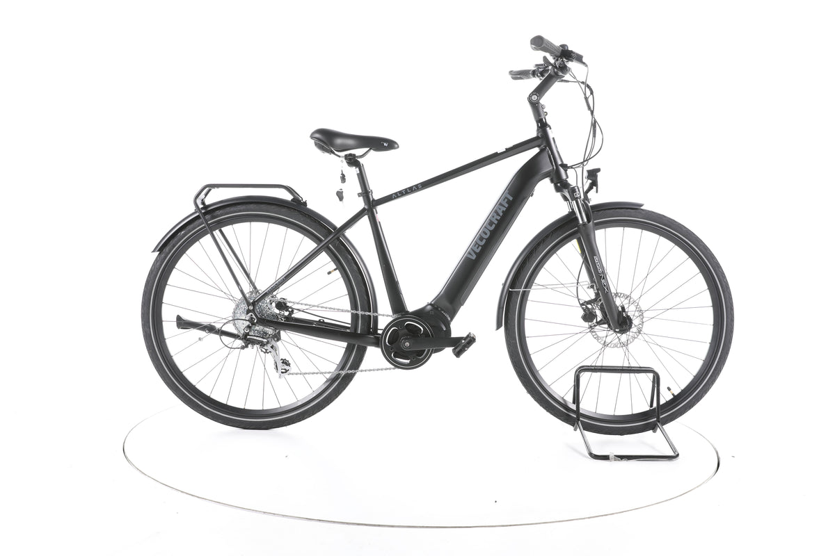 Vecocraft Atlas Trekking E-Bike - Image 1