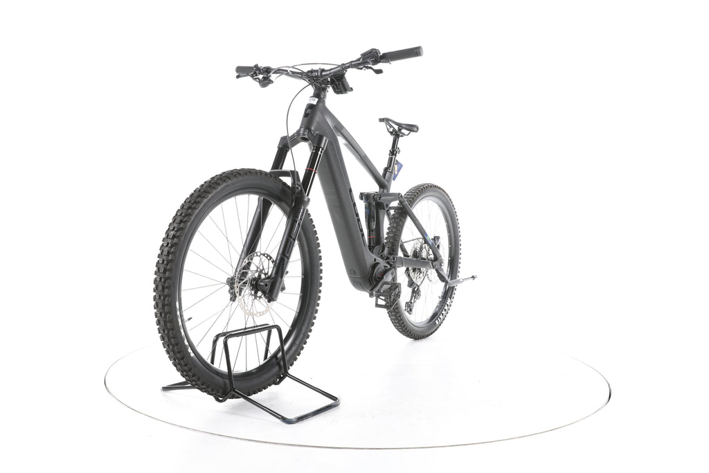Cube Stereo Hybrid 160 HP E-Bike Fully Carbon - Image 5
