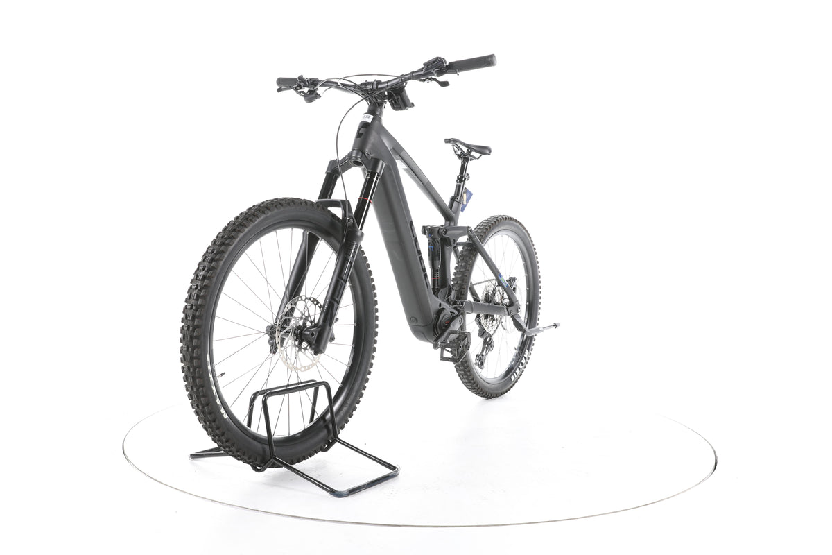 Cube Stereo Hybrid 160 HP E-Bike Fully Carbon - Image 5