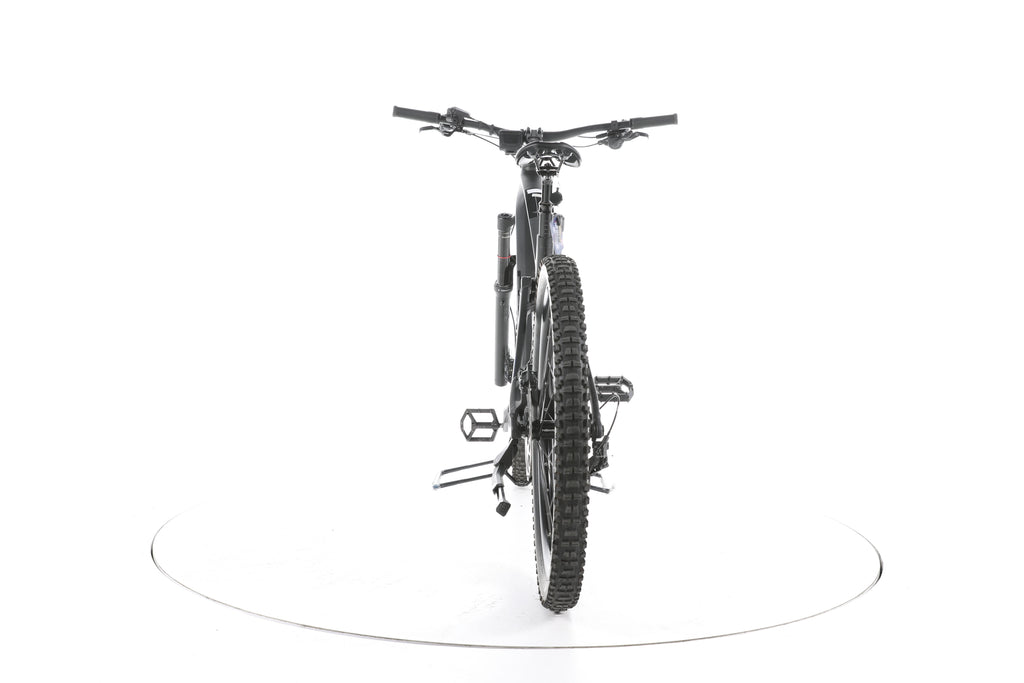 Cube Stereo Hybrid 160 HP E-Bike Fully Carbon - Image 10