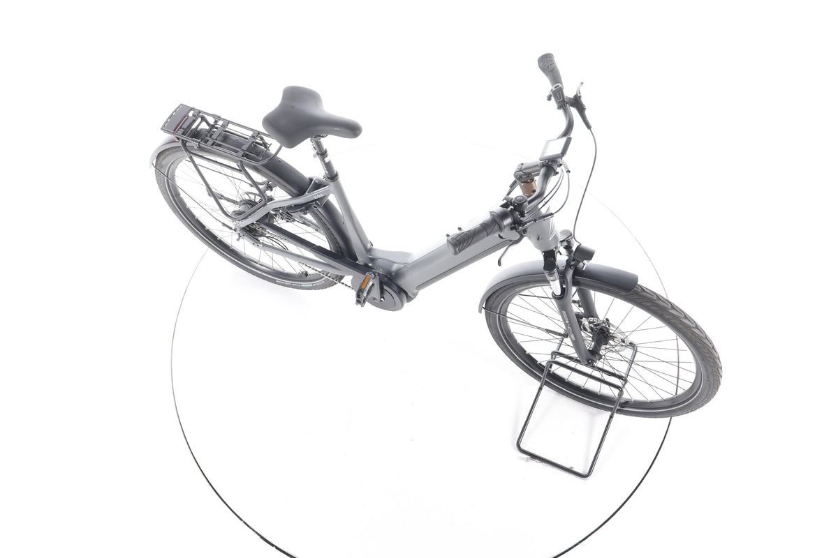 FALTER E 9.4 FL City E-Bike Tiefeinsteiger - Image 14