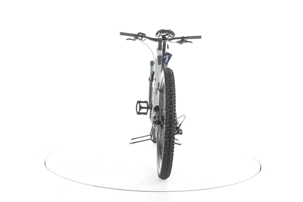 Cube Stereo Hybrid 140 E-Bike Fully Carbon 2024 - Image 10
