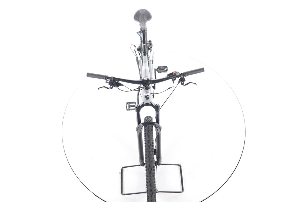 Cube Stereo Hybrid 140 E-Bike Fully Carbon 2024 - Image 16